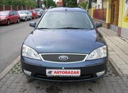 Ford Mondeo Kombi 2,2 l 114 kw