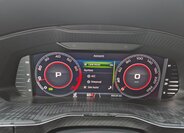 Škoda Superb Sedan / Limuzína 2,0 l 140 kw