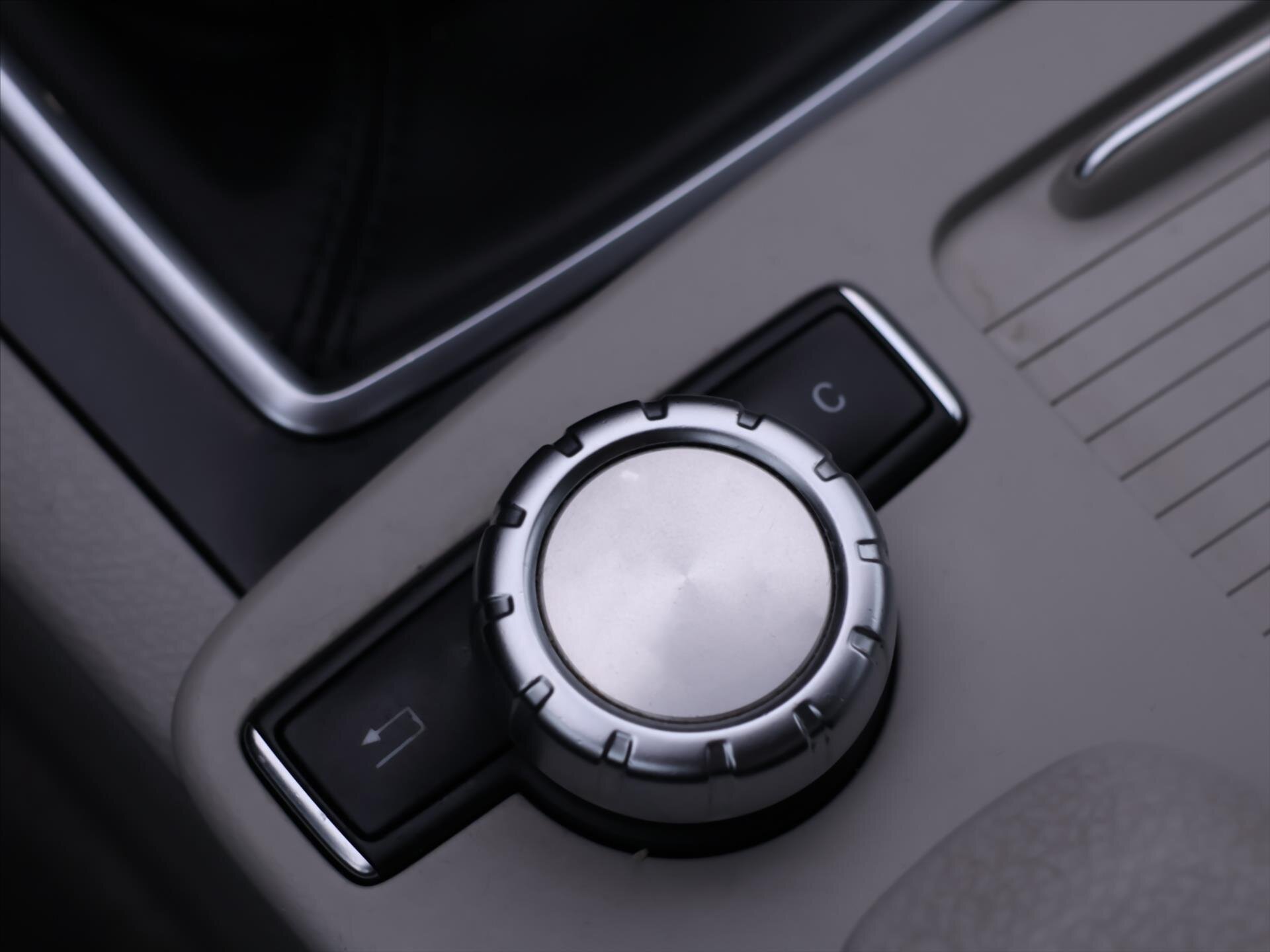 Mercedes-Benz Třídy C