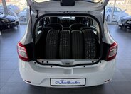 Dacia Sandero Hatchback 898,0 66 kw
