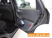 Ford Kuga SUV / Terénní 2,5 l 112 kw