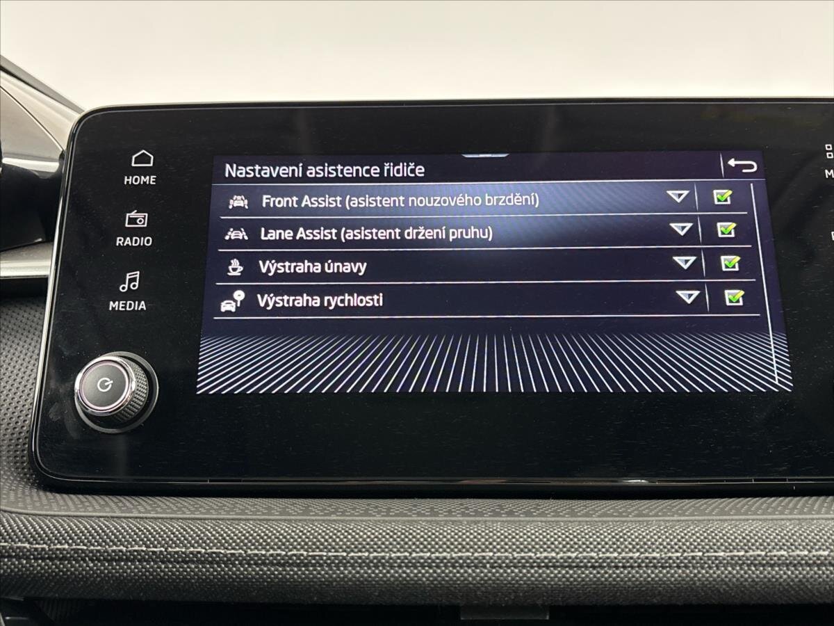 Škoda Fabia Hatchback 999,0 85 kw