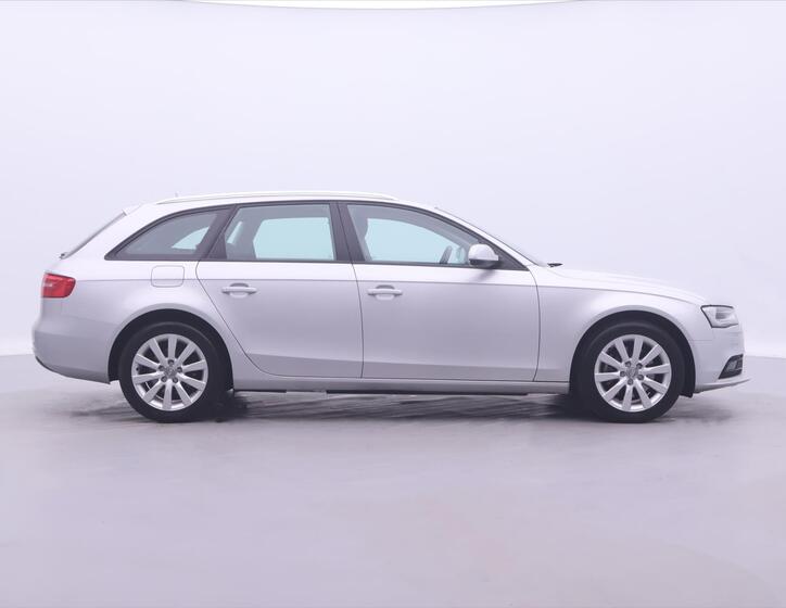 Audi A4 8