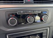 Volkswagen Caddy Kombi 2,0 l 75 kw