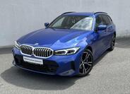 BMW Řada 3 1