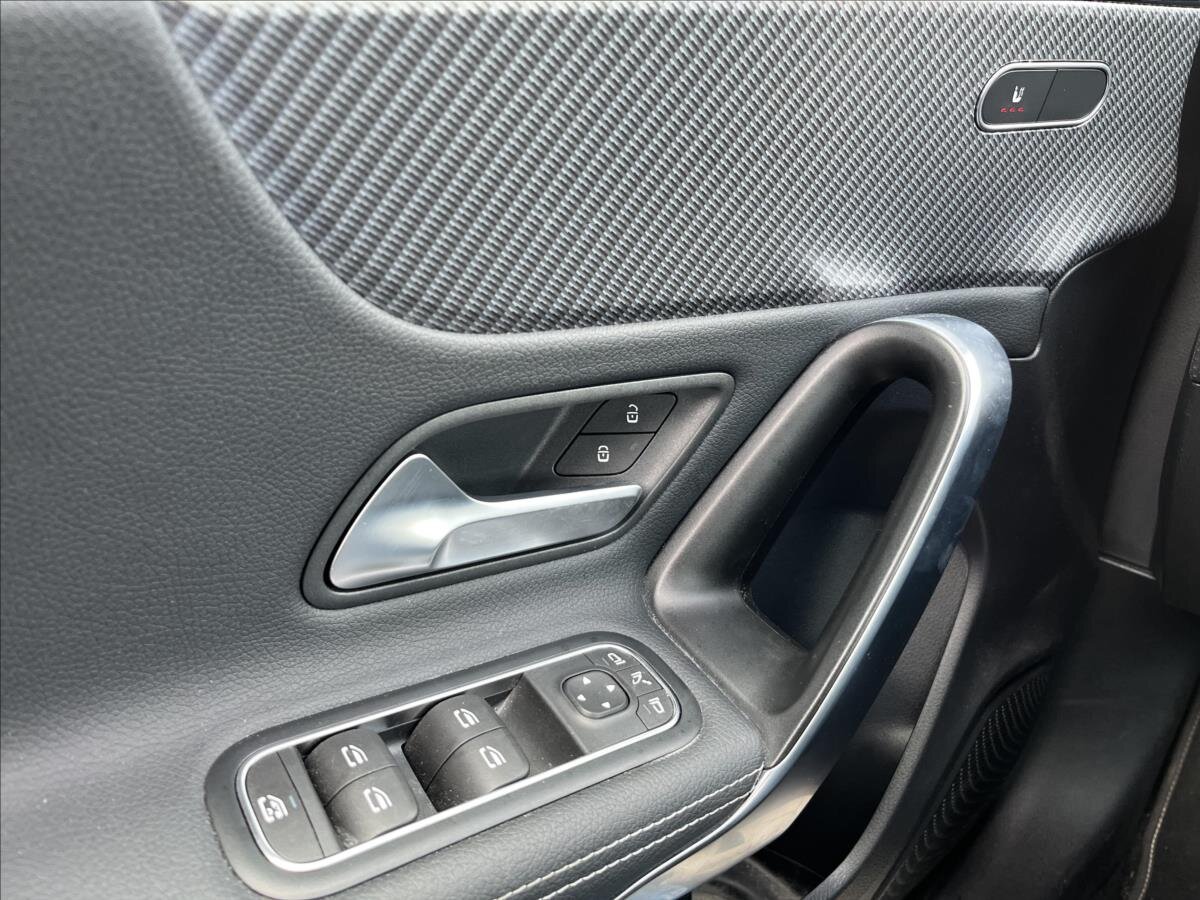 Mercedes-Benz Třídy A