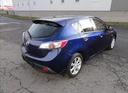 Mazda 3 Hatchback 1,6 l 77 kw