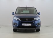 Peugeot Rifter MPV 1,5 l 96 kw