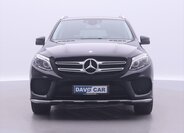 Mercedes-Benz GLE 2