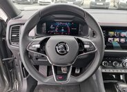 Škoda Kodiaq SUV 2,0 l 180 kw