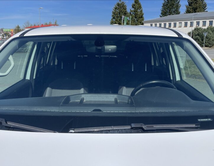 Volkswagen Amarok Pick-up 3,0 l 150 kw