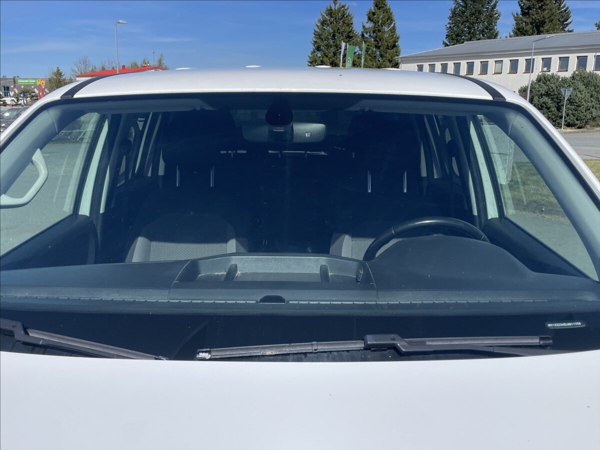 Volkswagen Amarok Pick-up 3,0 l 150 kw