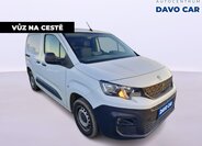 Peugeot Partner Ostatní 1,5 l 75 kw