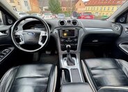 Ford Mondeo Kombi 0,0 147 kw