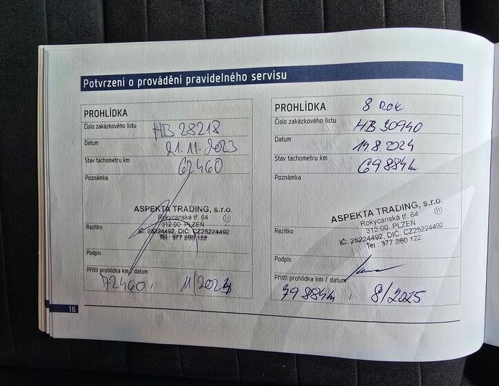 Hyundai i30 Hatchback 2,0 l 202 kw