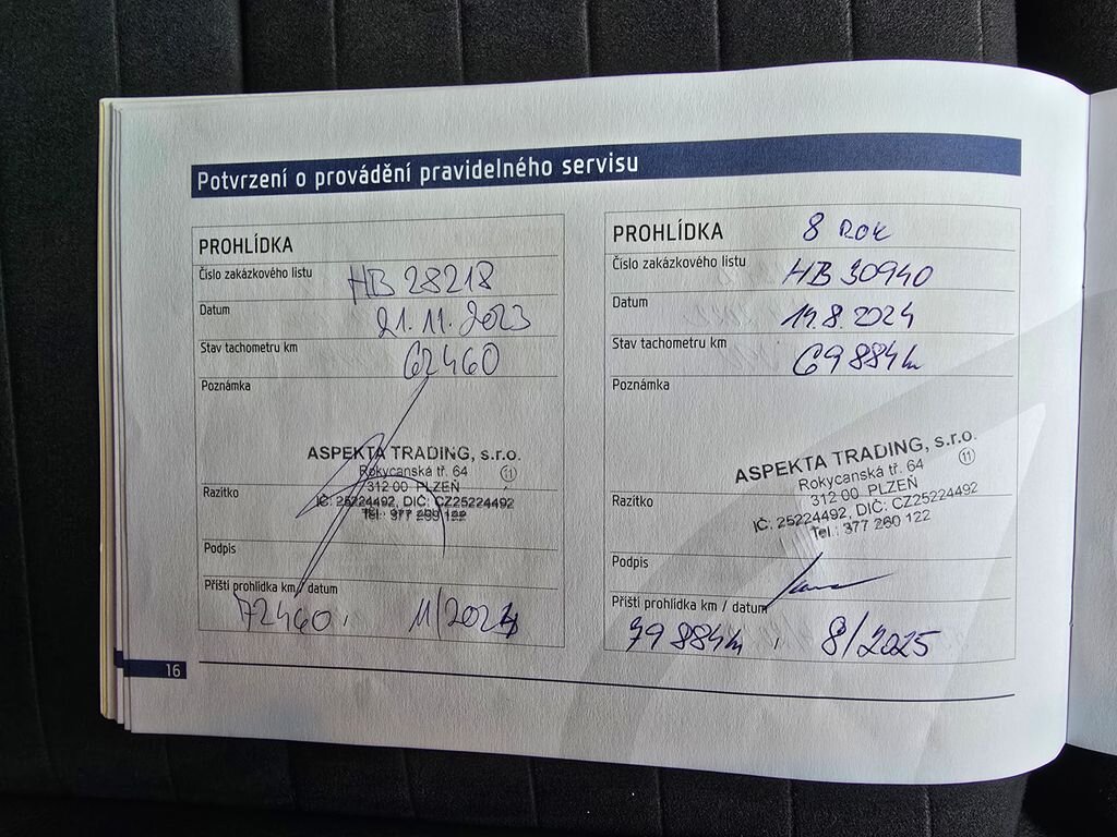 Hyundai i30 Hatchback 2,0 l 202 kw