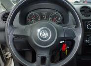 Volkswagen Caddy 33