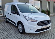 Ford Transit Connect 3