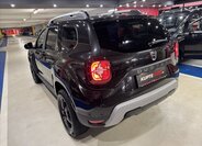 Dacia Duster SUV 1,5 l 85 kw