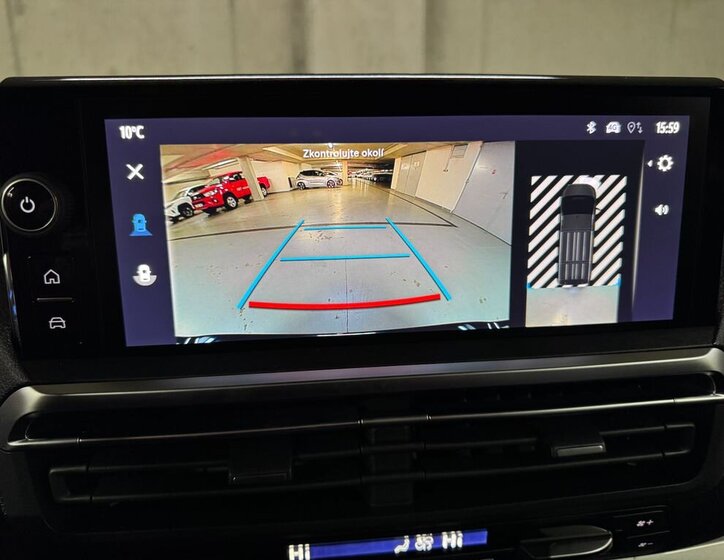 Toyota ProAce Verso 18