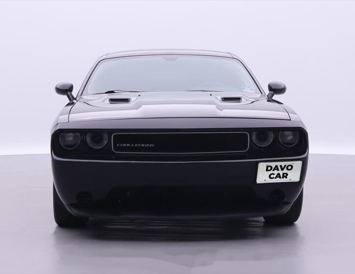 Dodge Challenger 2