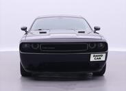 Dodge Challenger 2