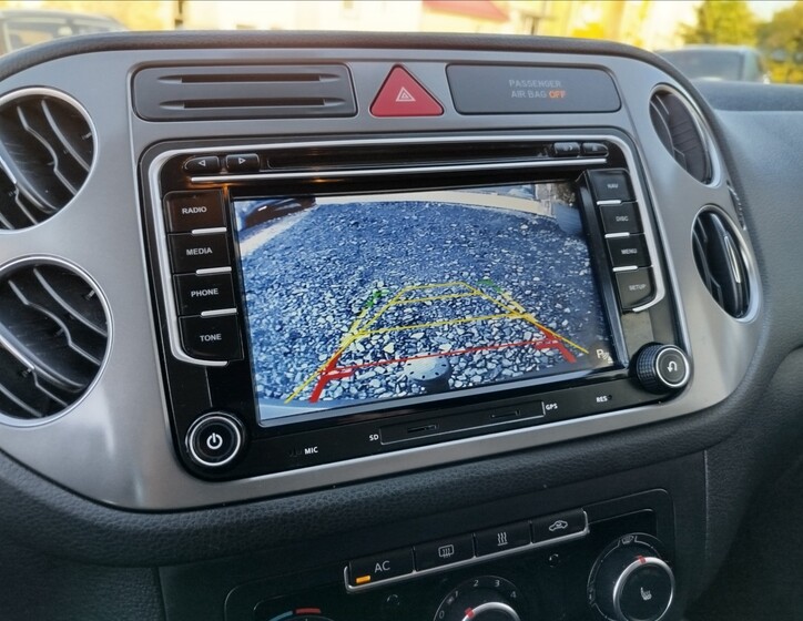 Volkswagen Tiguan 22