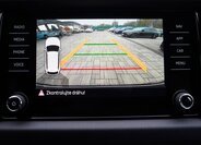 Škoda Kodiaq SUV / Terénní 2,0 l 176 kw