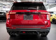 Ford Explorer SUV / Terénní 3,0 l 298 kw