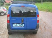 Peugeot Bipper 5