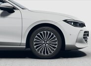 Volkswagen Passat Kombi 1,5 l 150 kw