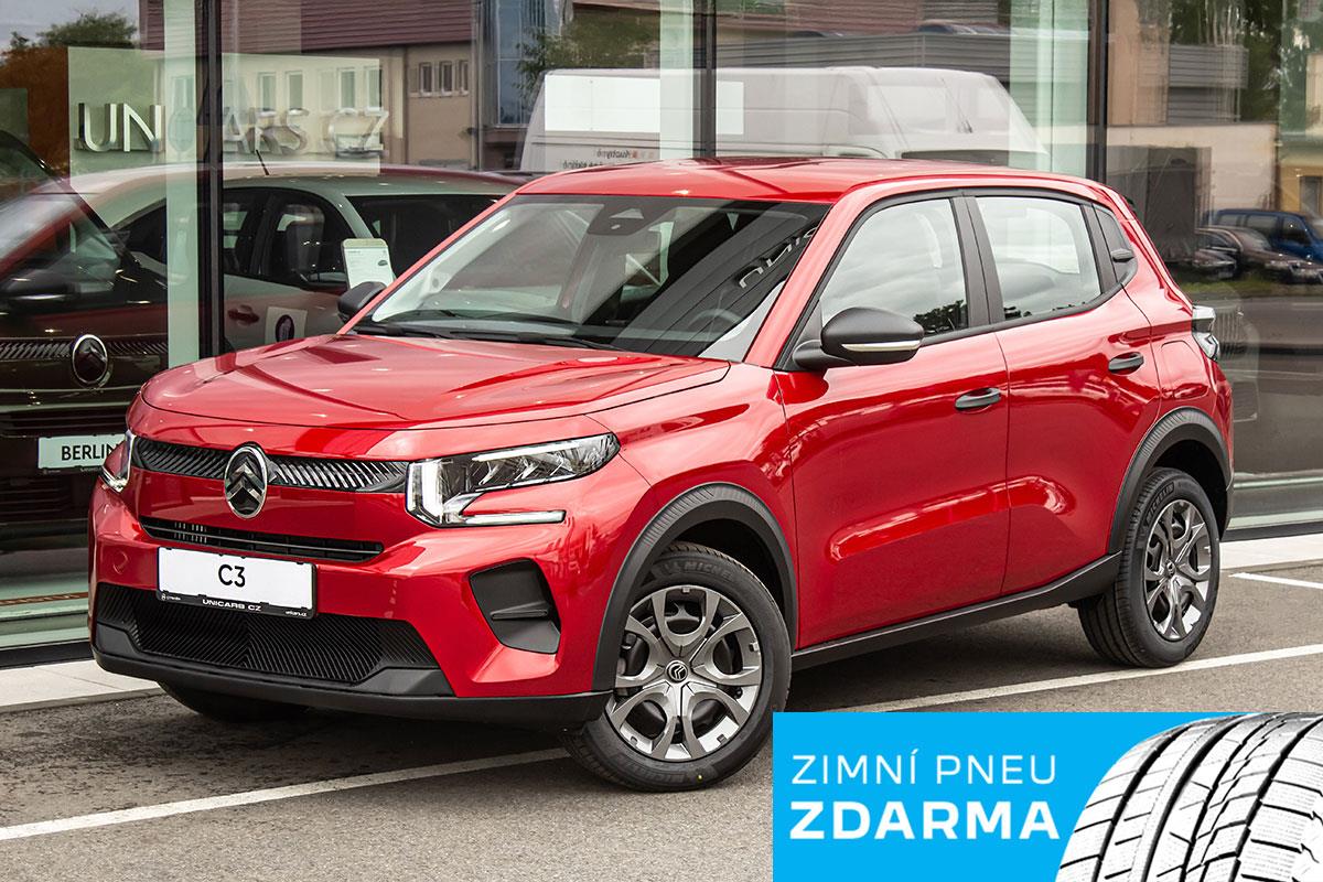 Citroën C3