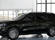 Mercedes-Benz GLS SUV 3,0 l 270 kw