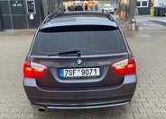 BMW Řada 3 Kombi 0,0 110 kw