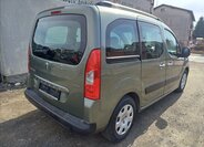 Peugeot Partner Kombi 1,6 l 55 kw