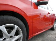 Peugeot 208 Hatchback 1,2 l 61 kw