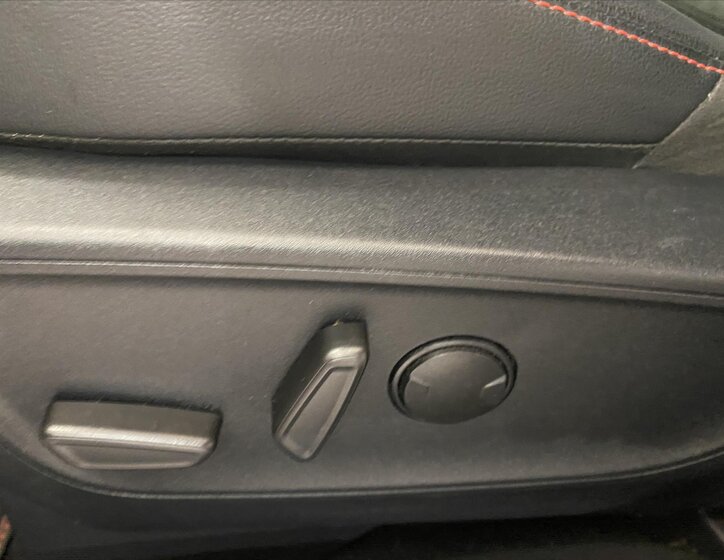 Ford Kuga SUV 2,5 l 112 kw