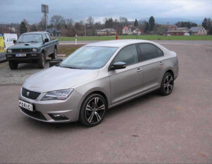 Seat Toledo 2