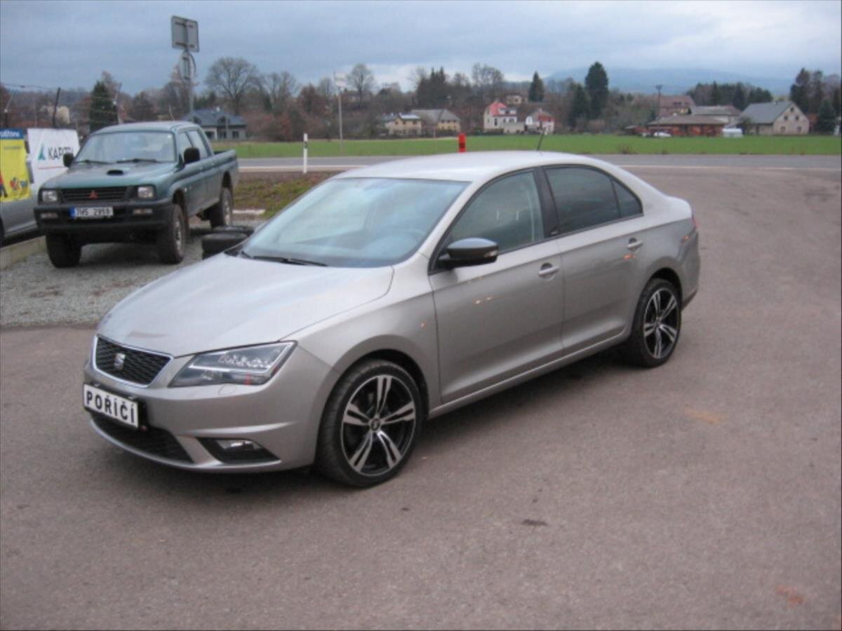 Seat Toledo