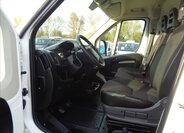 Peugeot Boxer Ostatní 2,2 l 88 kw