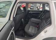 Škoda Octavia Kombi 2,0 l 103 kw