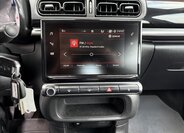 Citroën C3 Hatchback 1,2 l 60 kw