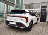 KIA Ostatní Ostatní 0,0 0