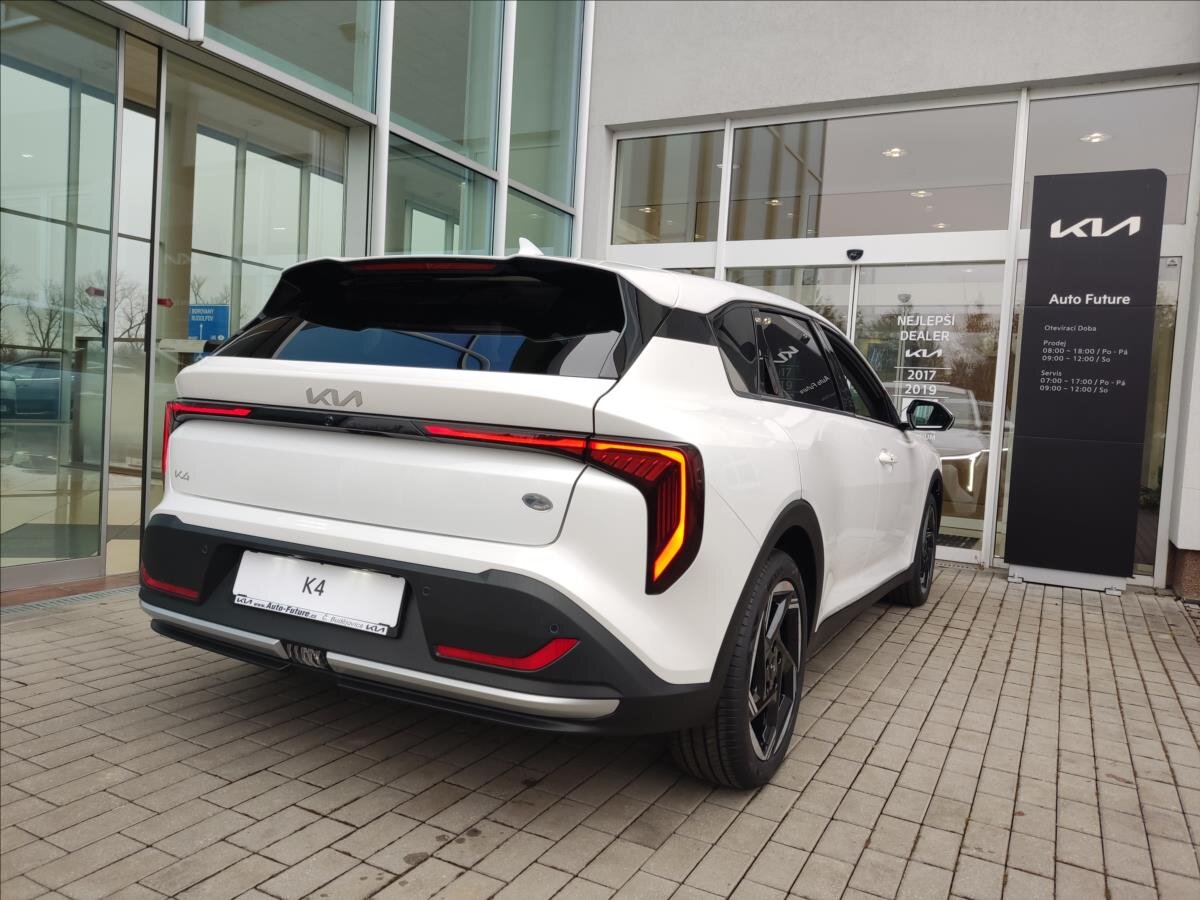 KIA Ostatní Ostatní 0,0 0