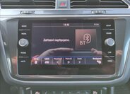 Volkswagen Tiguan SUV / Terénní 2,0 l 110 kw