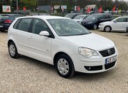 Volkswagen Polo Hatchback 1,2 l 44 kw