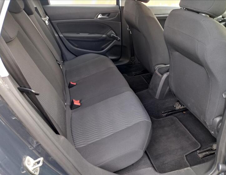 Peugeot 308 15
