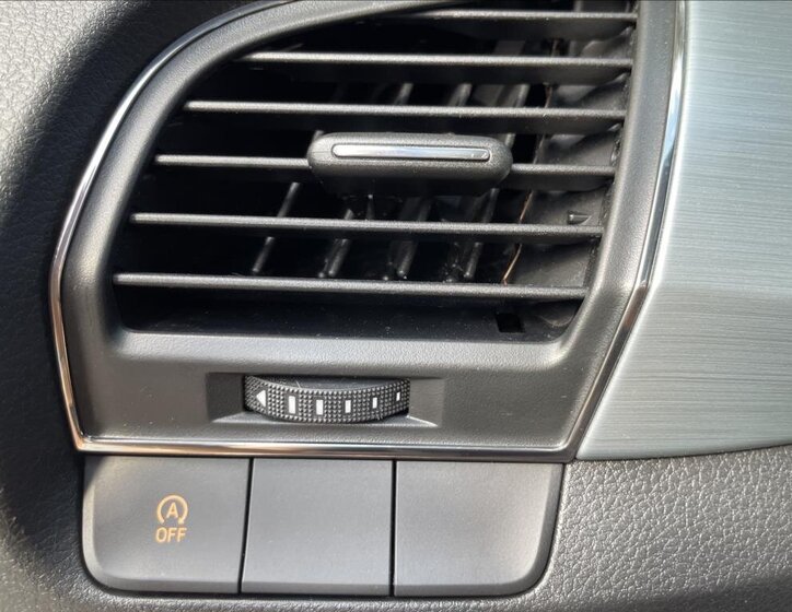 Škoda Fabia Kombi 999,0 70 kw