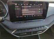 Škoda Octavia Liftback 2,0 l 85 kw