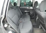 Subaru Forester 11